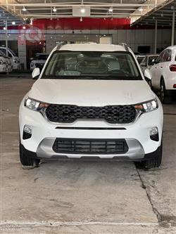 Kia Sonet